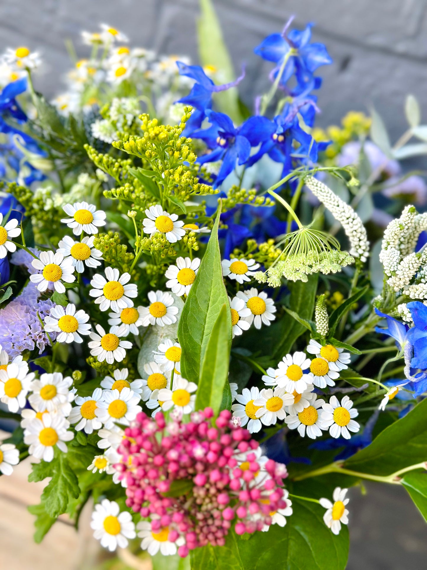 Florist Choice Bouquet