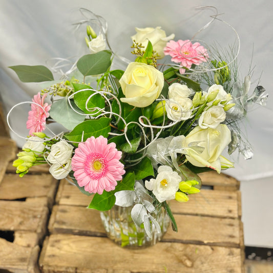 Winter Classic Bouquet